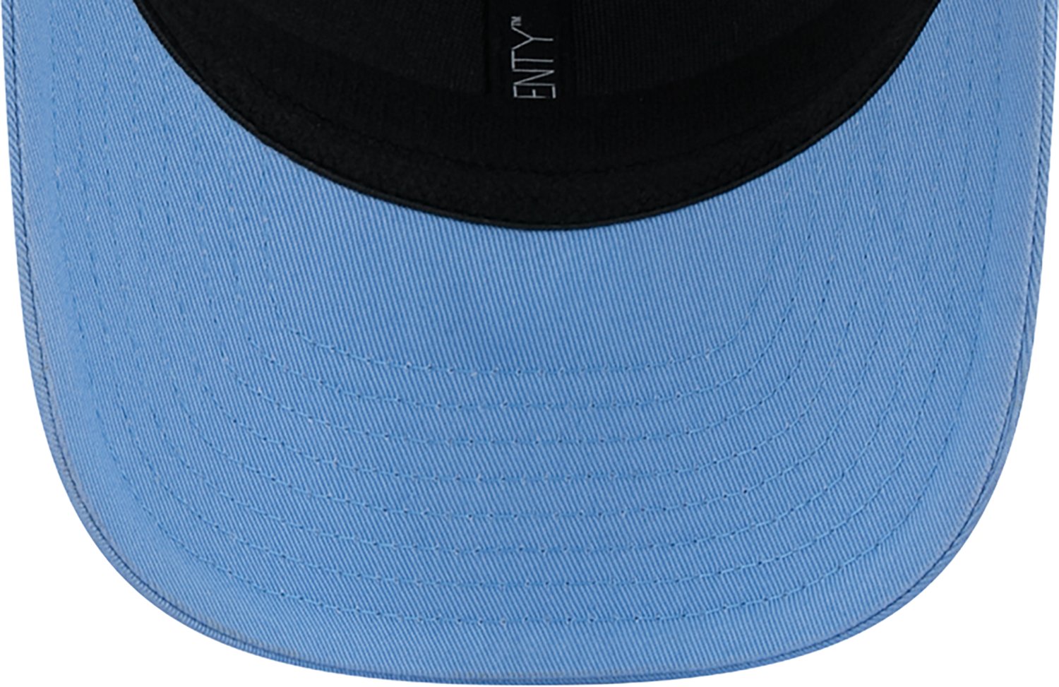 New Era Men's North Carolina Tar Heels 9Seventy Trucker Cap - view number 7