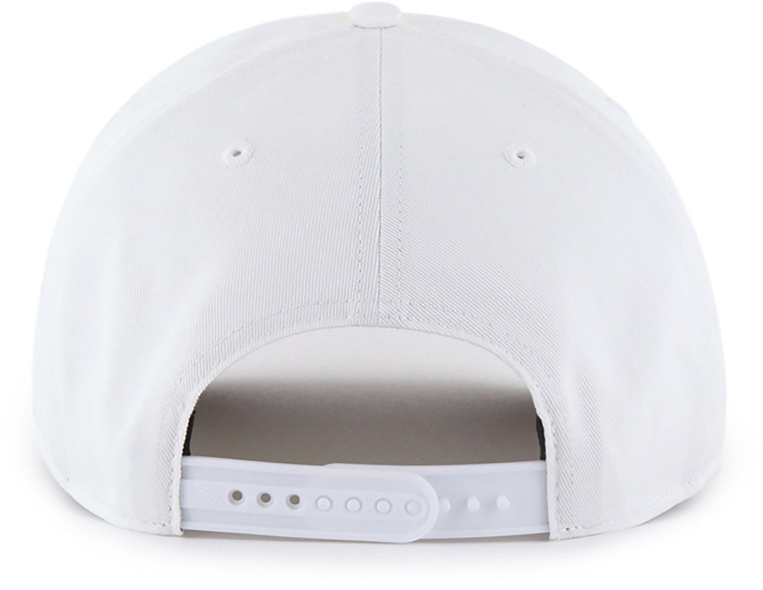 47 Louisiana-Lafayette Roscoe Hitch Cap - view number 3