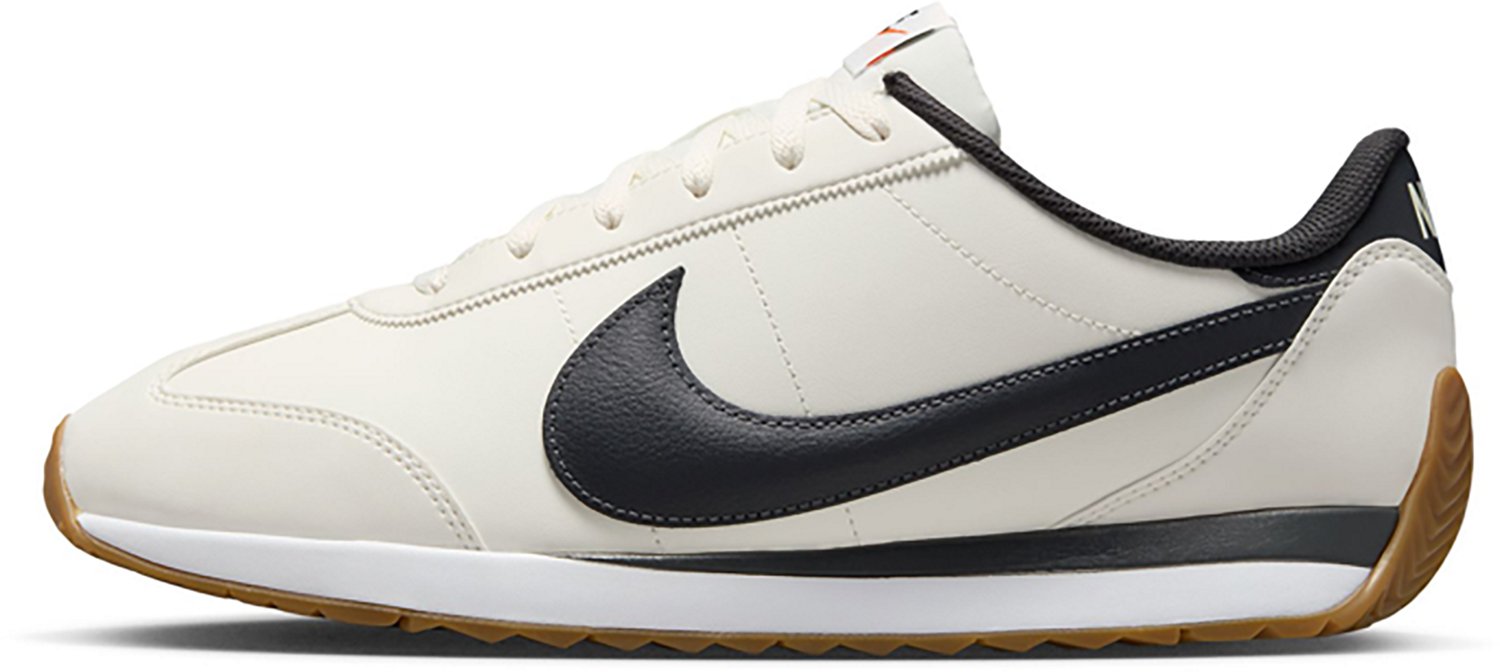 Nike Men's Pacific Leather Running Shoes - view number 2
