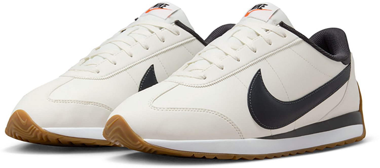 Nike Men's Pacific Leather Running Shoes - view number 3