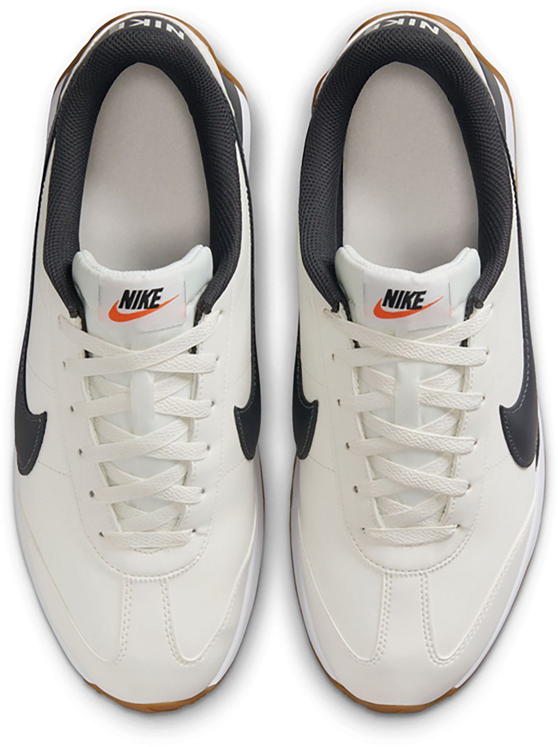 Nike Men's Pacific Leather Running Shoes - view number 4