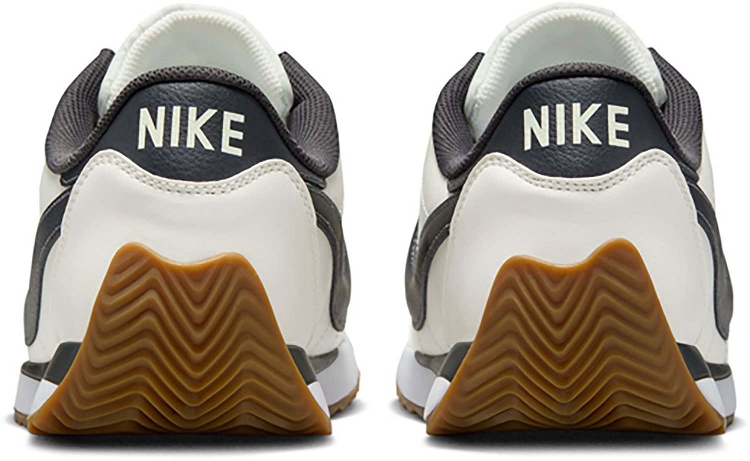Nike Men's Pacific Leather Running Shoes - view number 5
