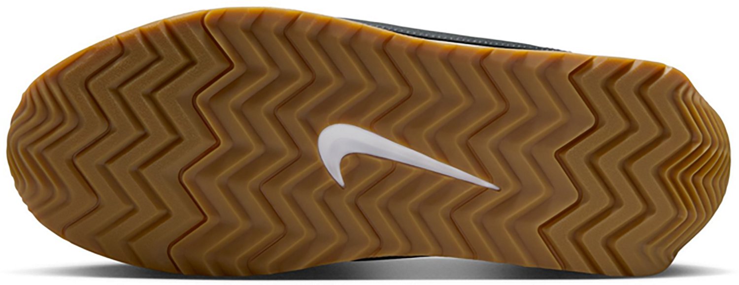 Nike Men's Pacific Leather Running Shoes - view number 6