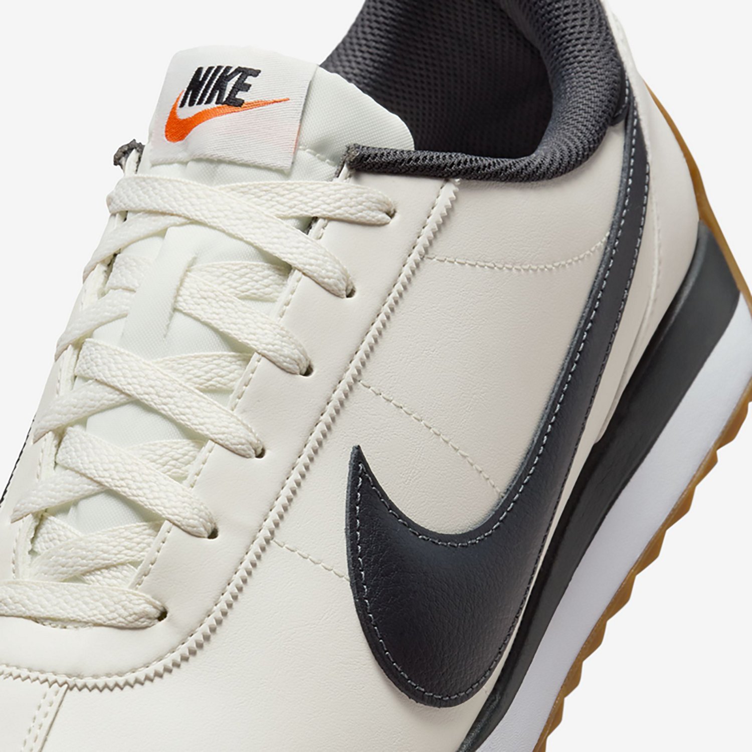 Nike Men's Pacific Leather Running Shoes - view number 7