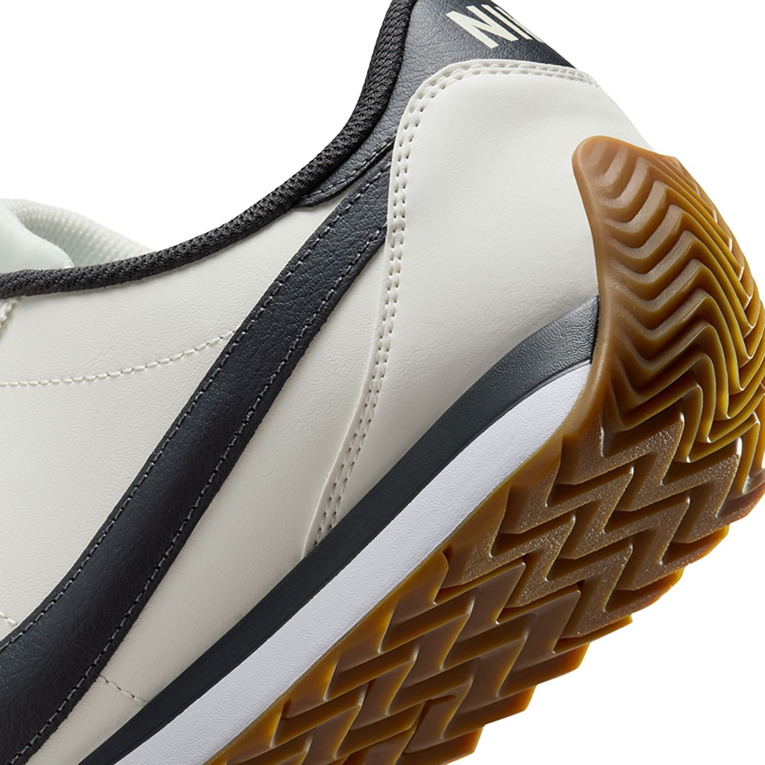 Nike Men's Pacific Leather Running Shoes - view number 8