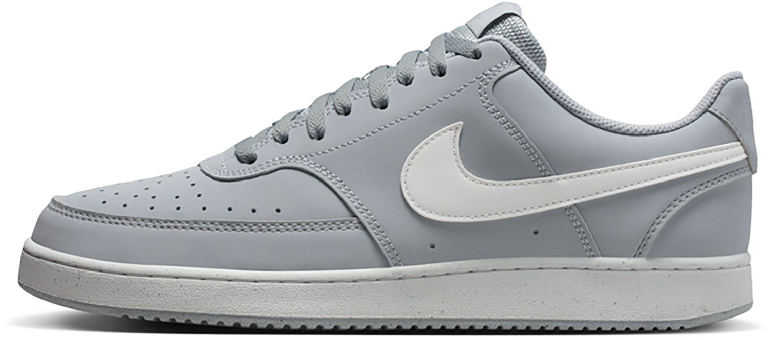 Nike Men's Court Vision Basketball Shoes - view number 2