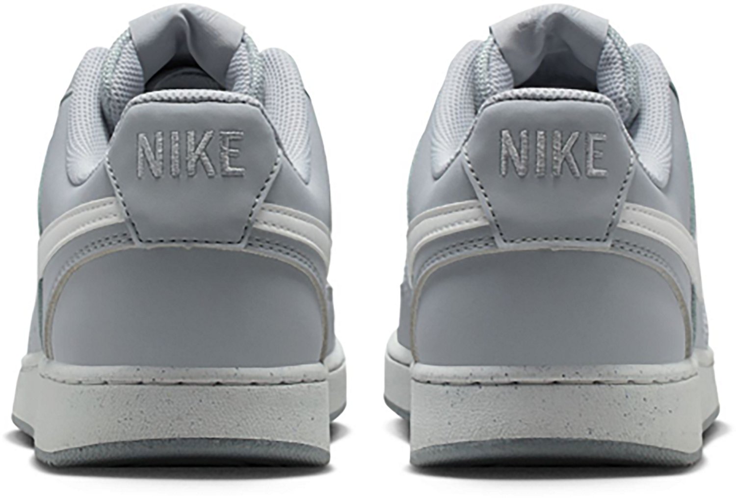 Nike Men's Court Vision Basketball Shoes - view number 5