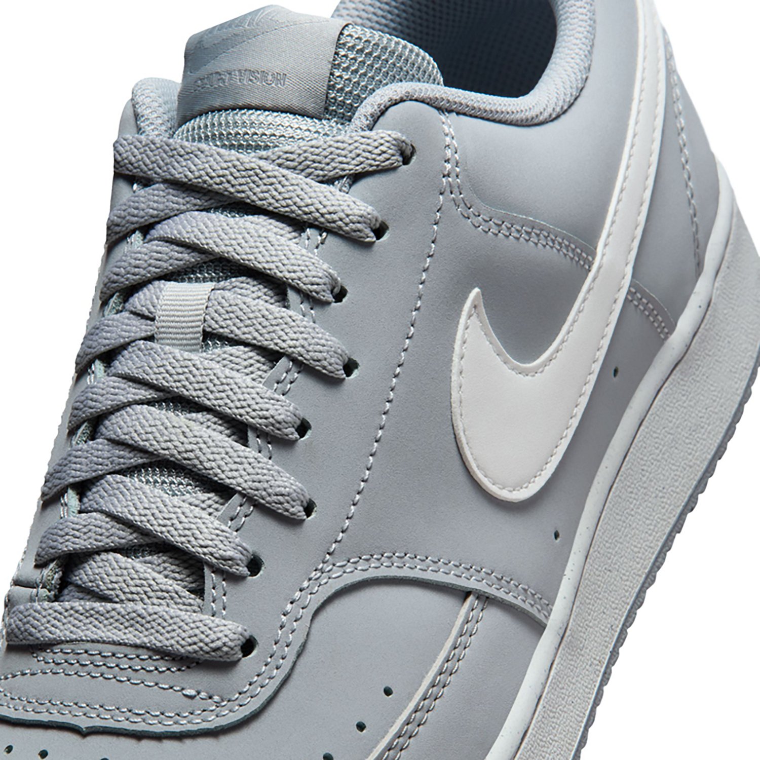 Nike Men's Court Vision Basketball Shoes - view number 7