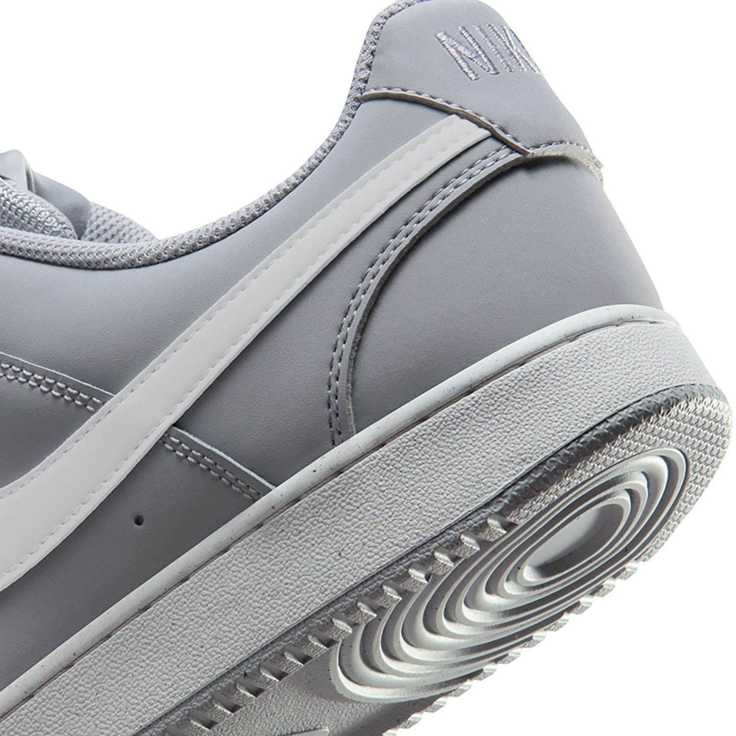 Nike Men's Court Vision Basketball Shoes - view number 8
