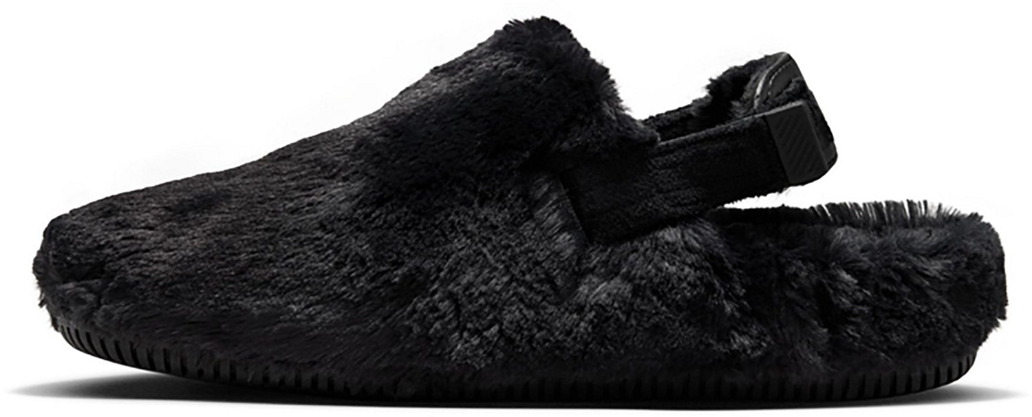 Nike Women's Calm SE Mules - view number 2