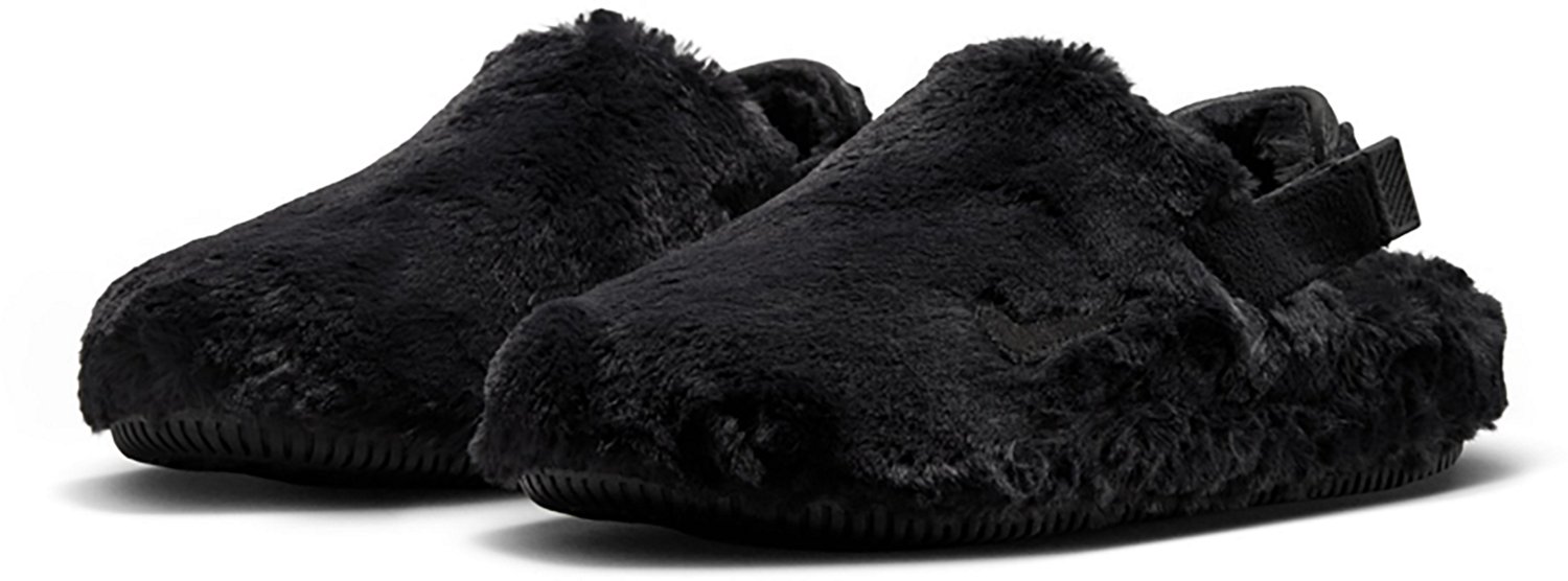 Nike Women's Calm SE Mules - view number 3