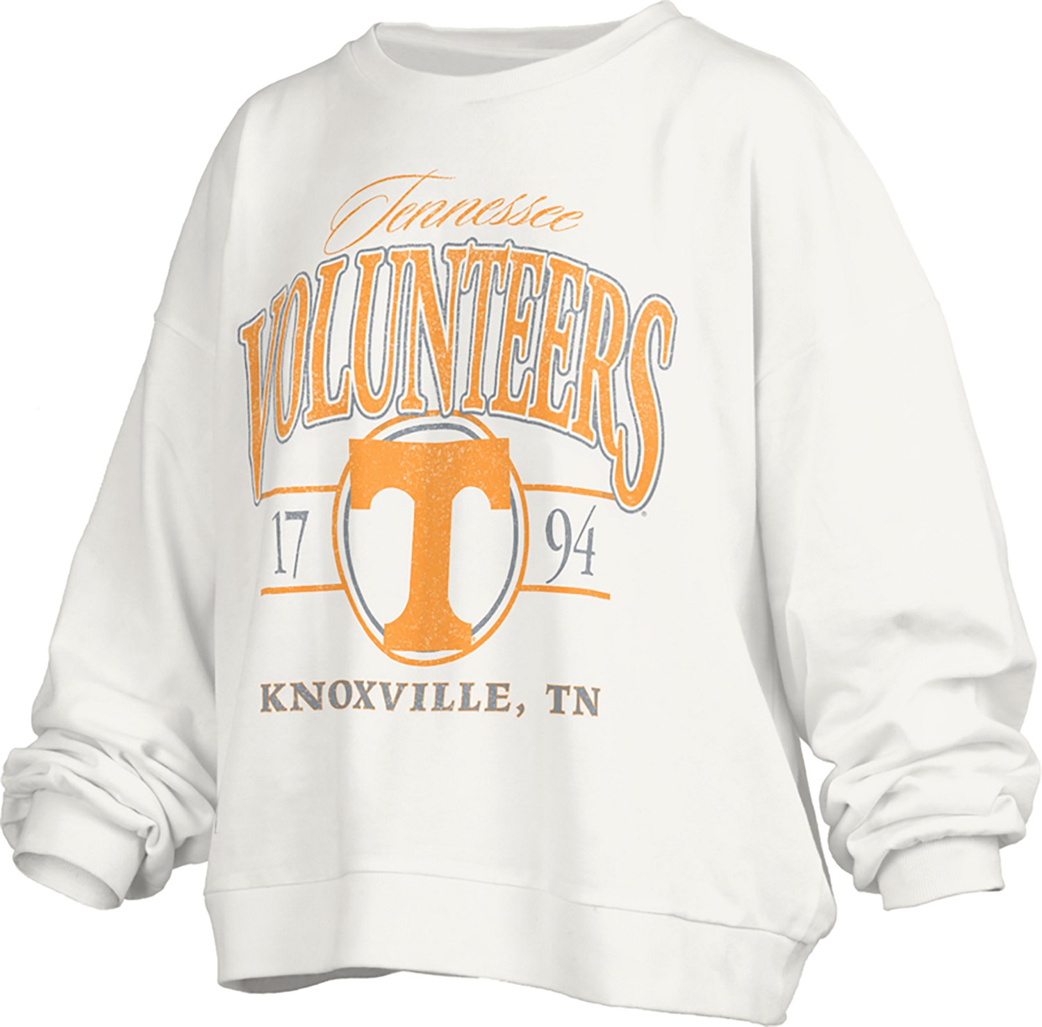 Pressbox Women's Tennessee Vinson Janise Long Sleeve T-shirt