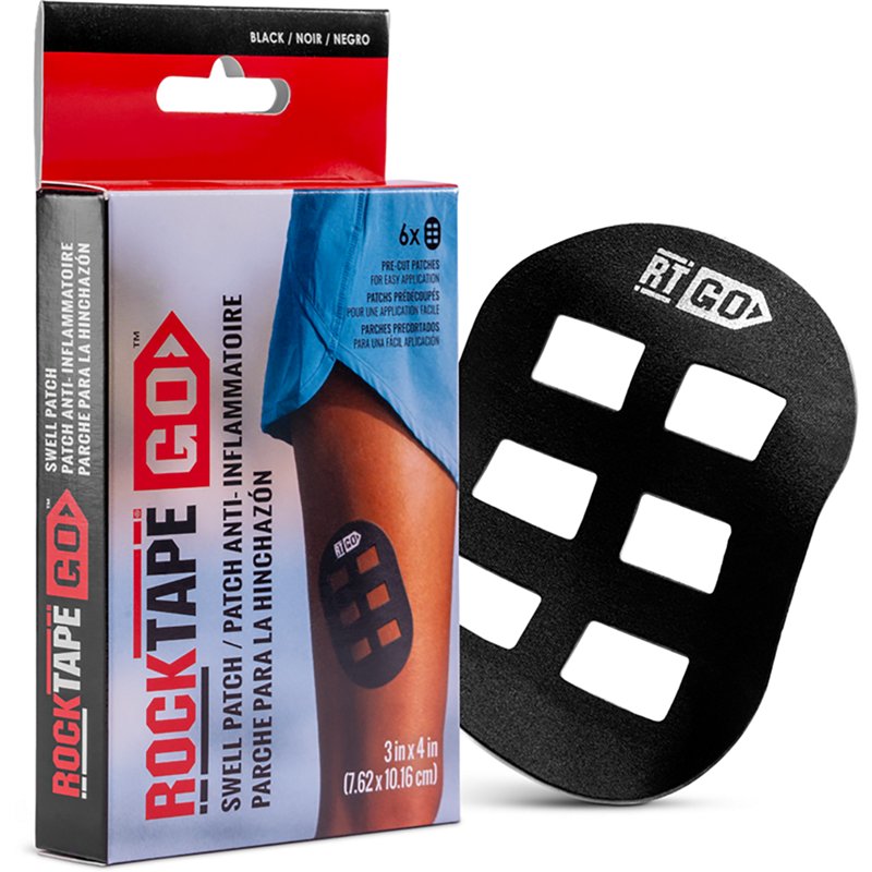 Rocktape Go Swell P…