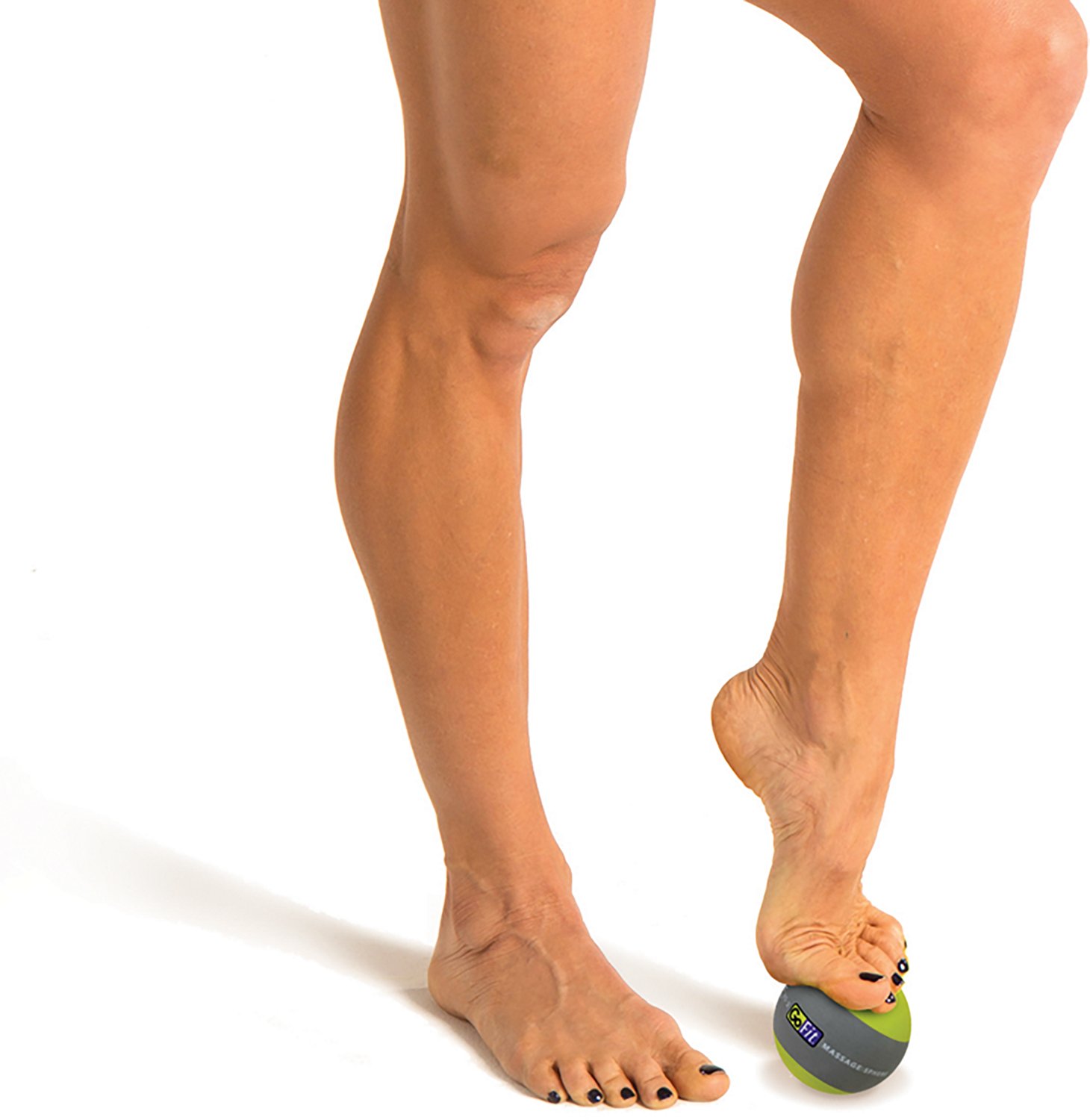 GoFit 3" EVA Massage Sphere - view number 7