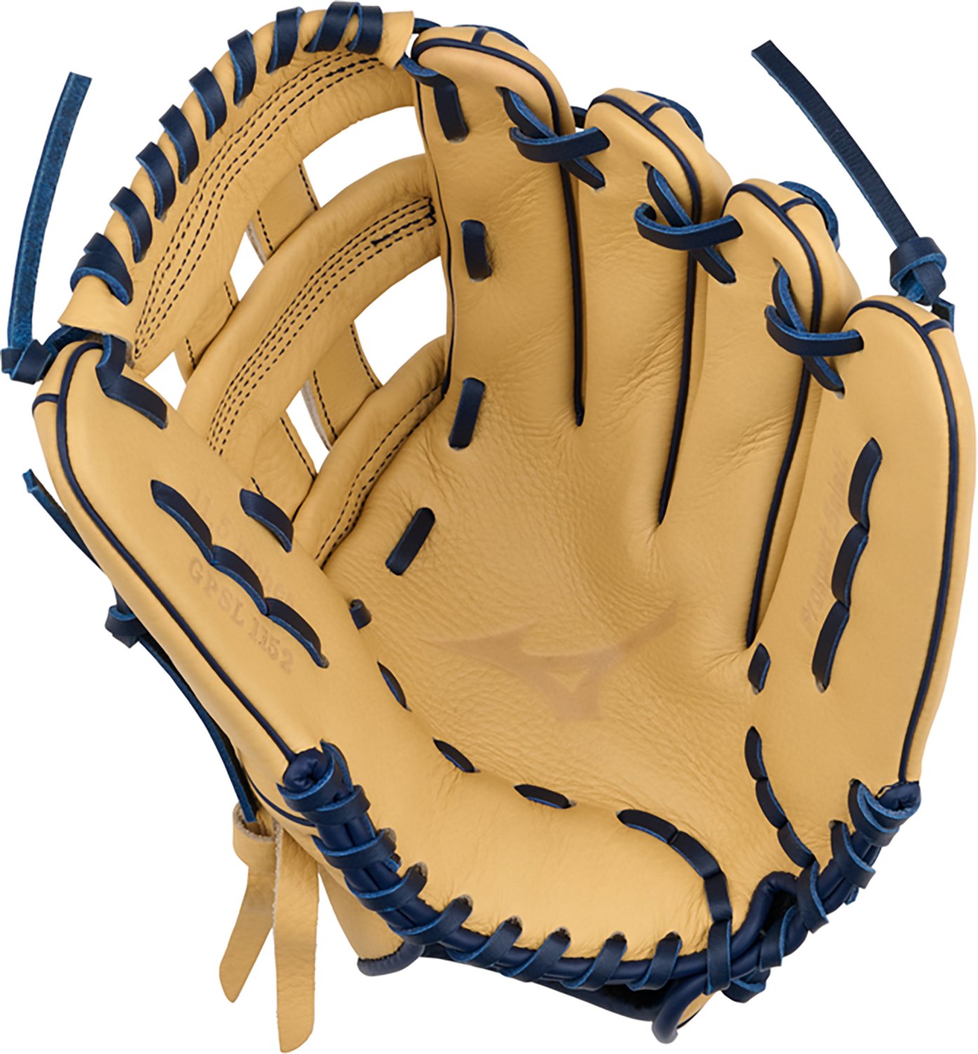 Mizuno 11.5 in. Youth Prospect Select BB Series Baseball Glove - view number 2