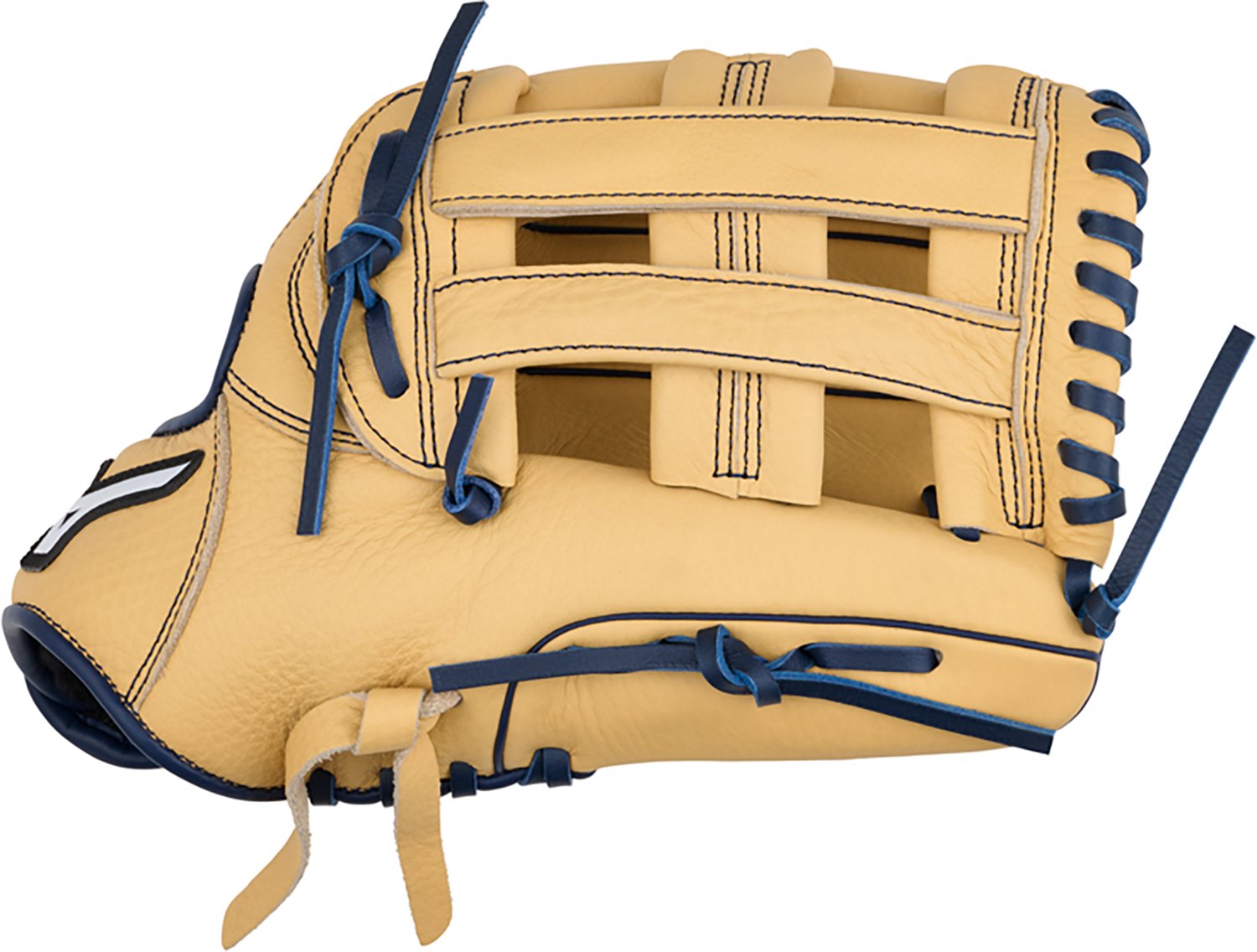 Mizuno 11.5 in. Youth Prospect Select BB Series Baseball Glove - view number 3
