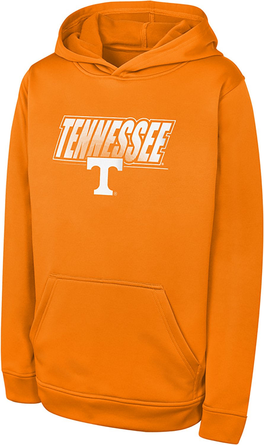Outerstuff Youth Tennessee Extra Point Hoodie - view number 1