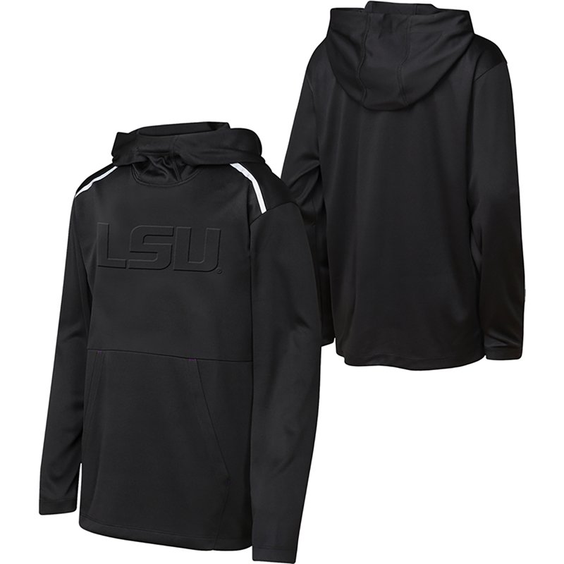 Outerstuff Youth Ls… - image