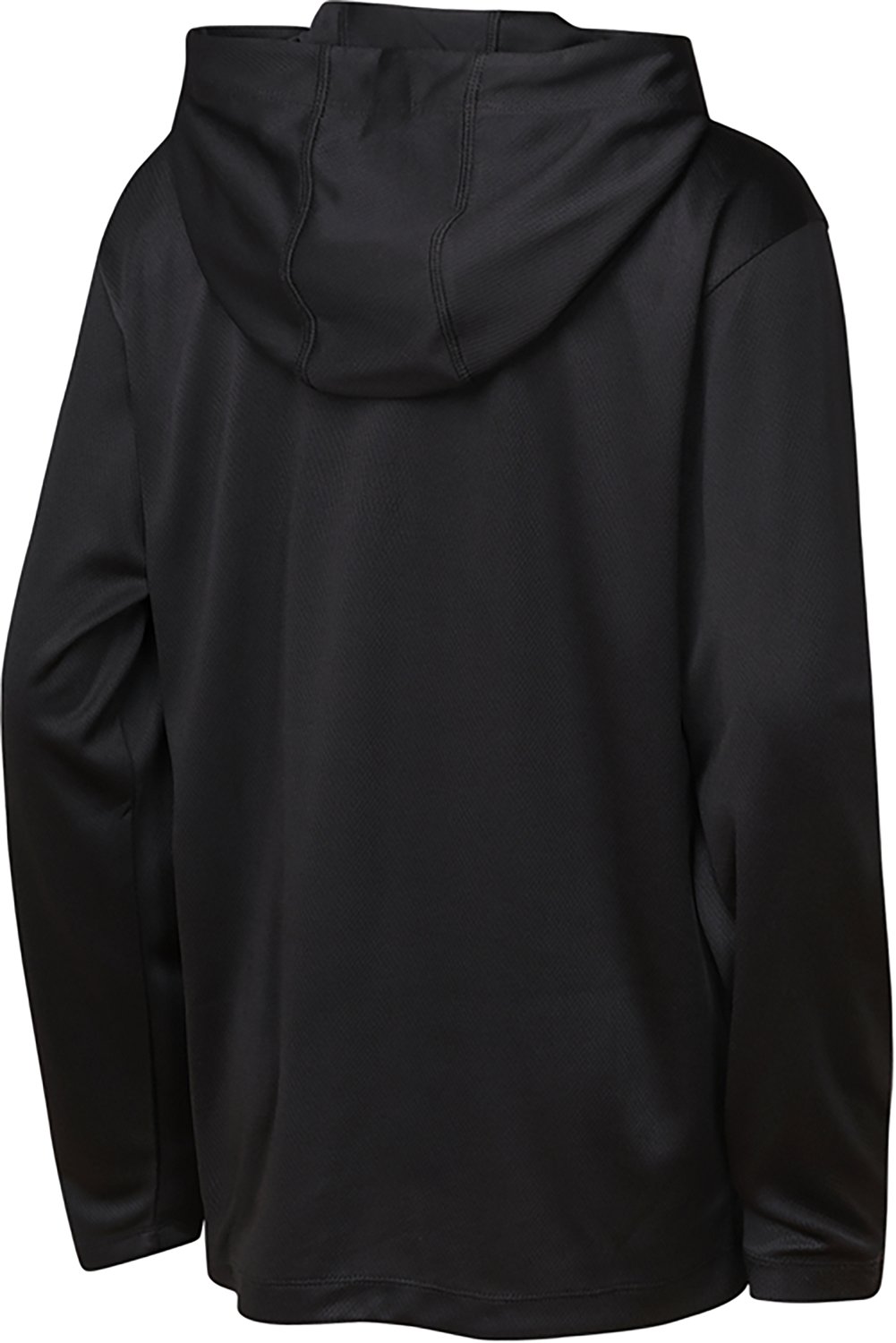 Outerstuff Youth LSU Defensive Line Hoodie - view number 3