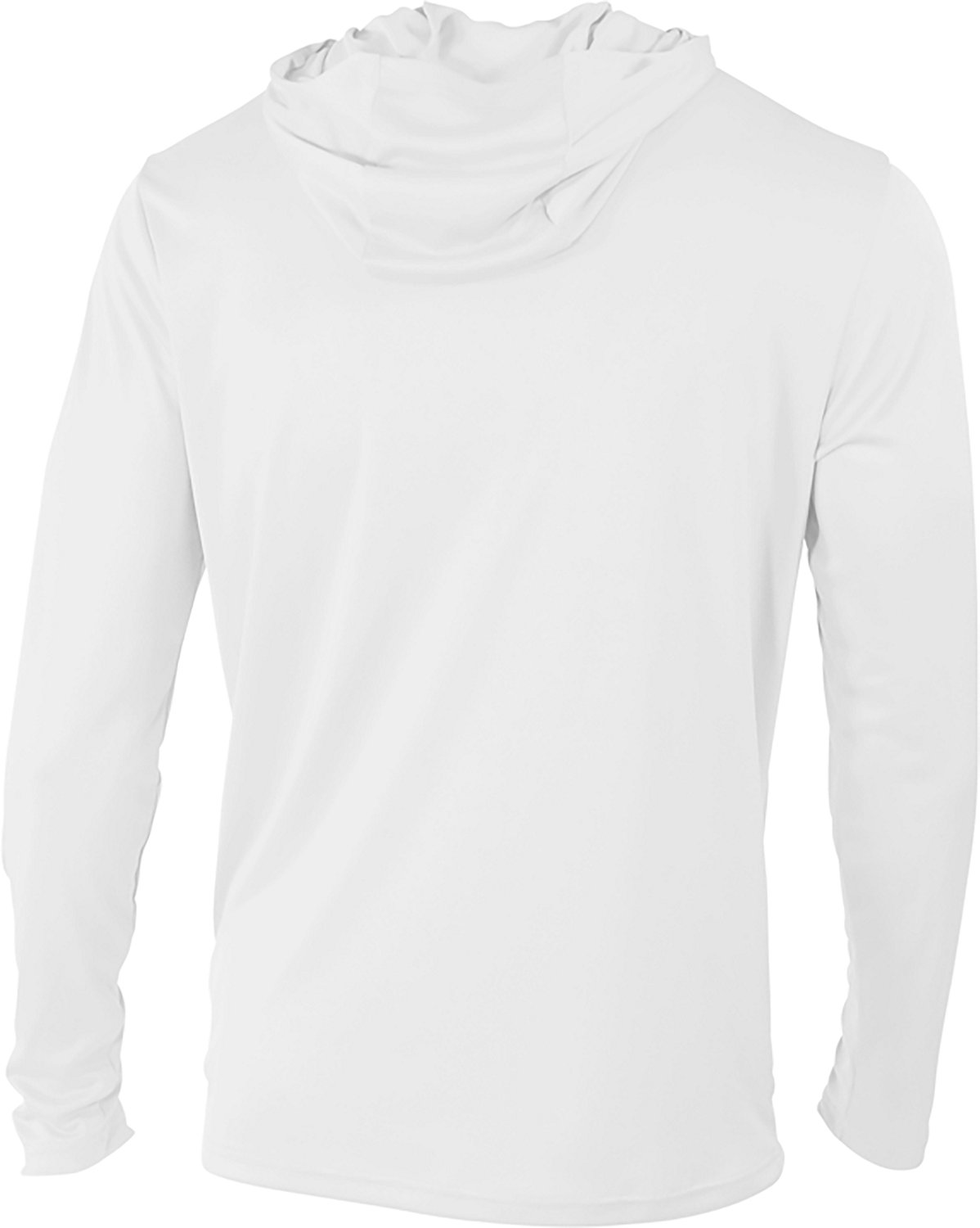 adidas Men's Texas State University Vault Mascot Entrada 1/4-Zip Top - view number 2