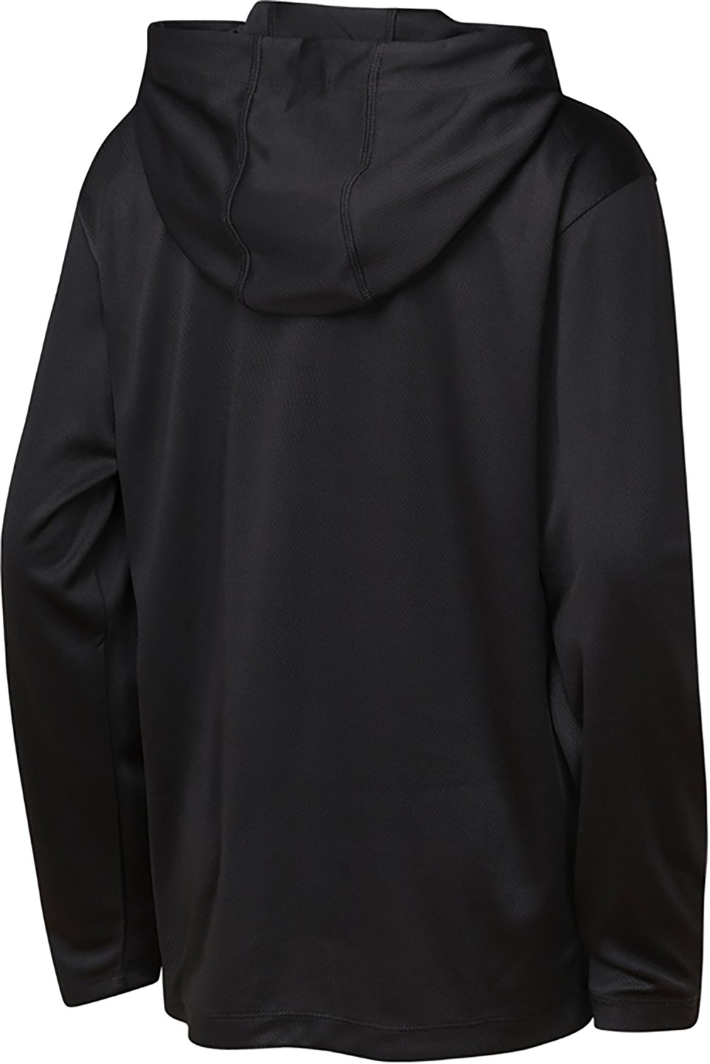 Outerstuff Youth Arkansas Defensive Line Hoodie - view number 3