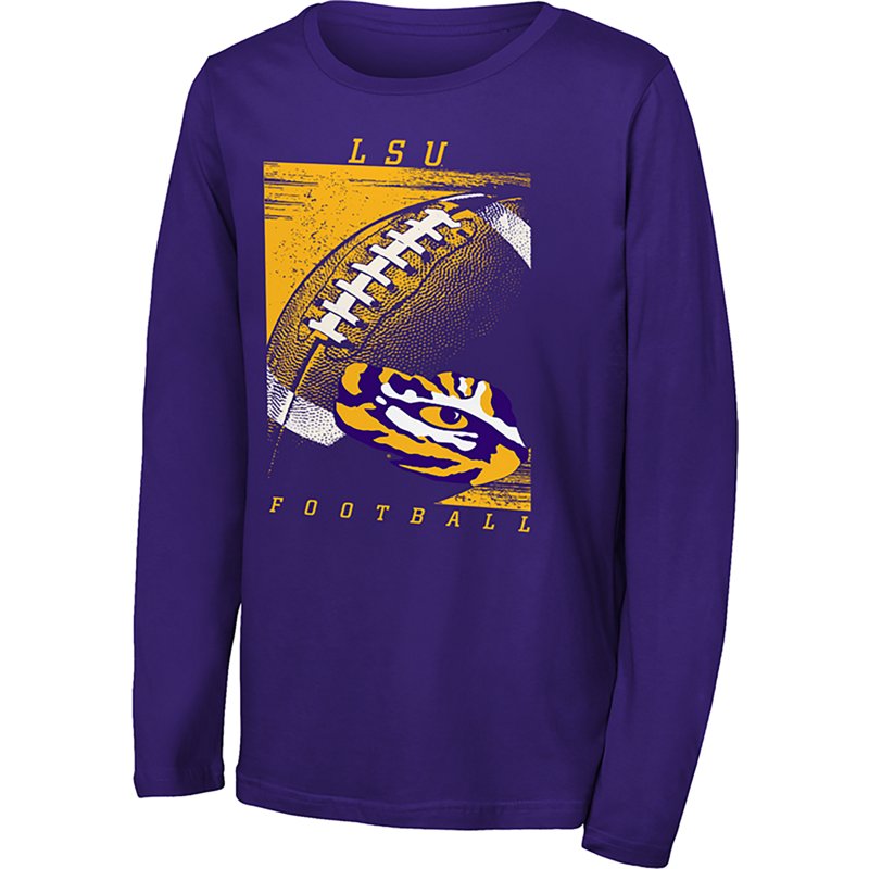 Outerstuff Youth Ls… - image