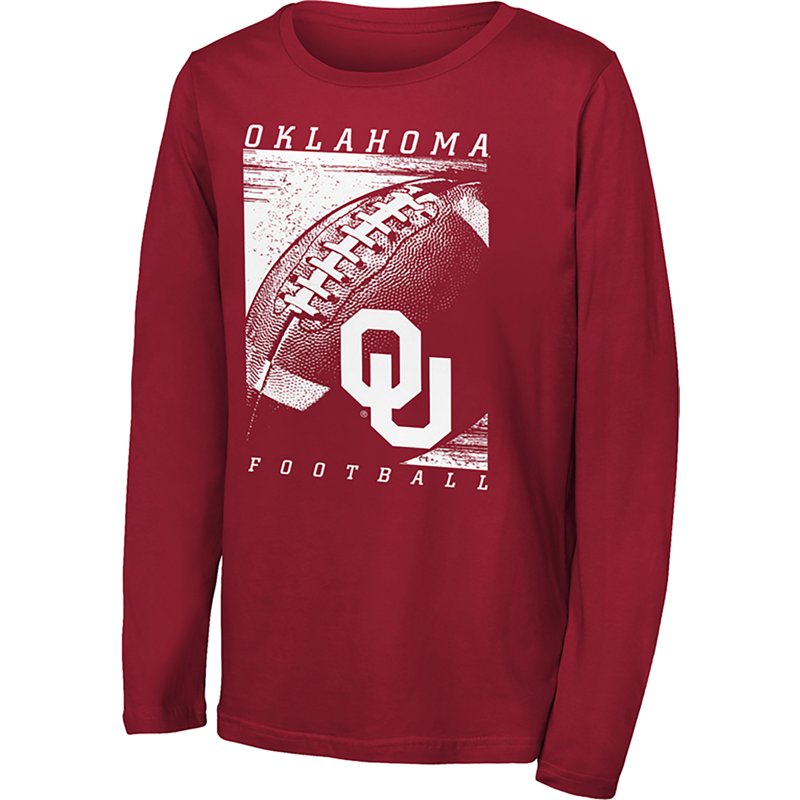 Outerstuff Youth Ok… - image