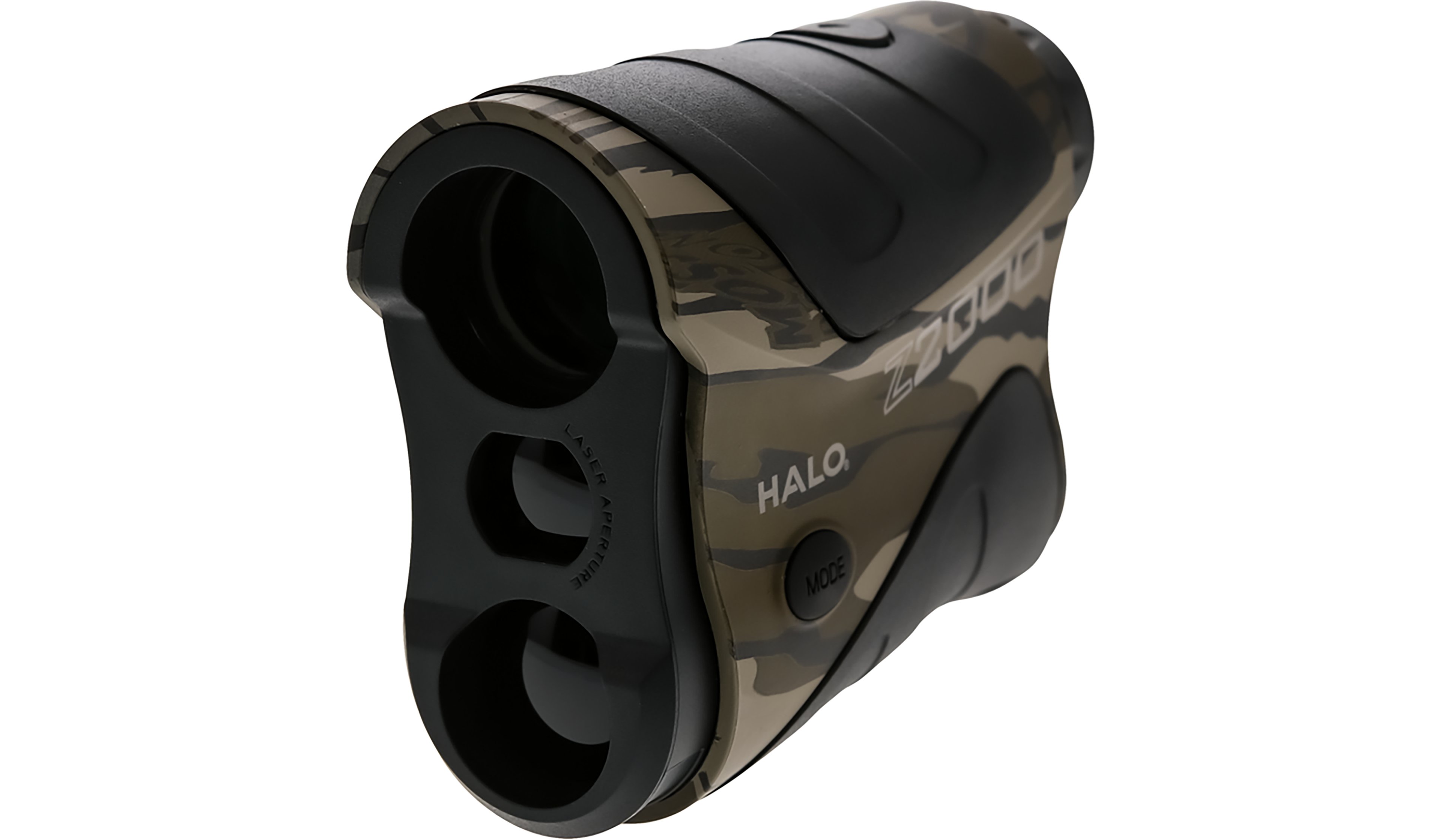 HALO Z2000 Laser Range Finder MOBL