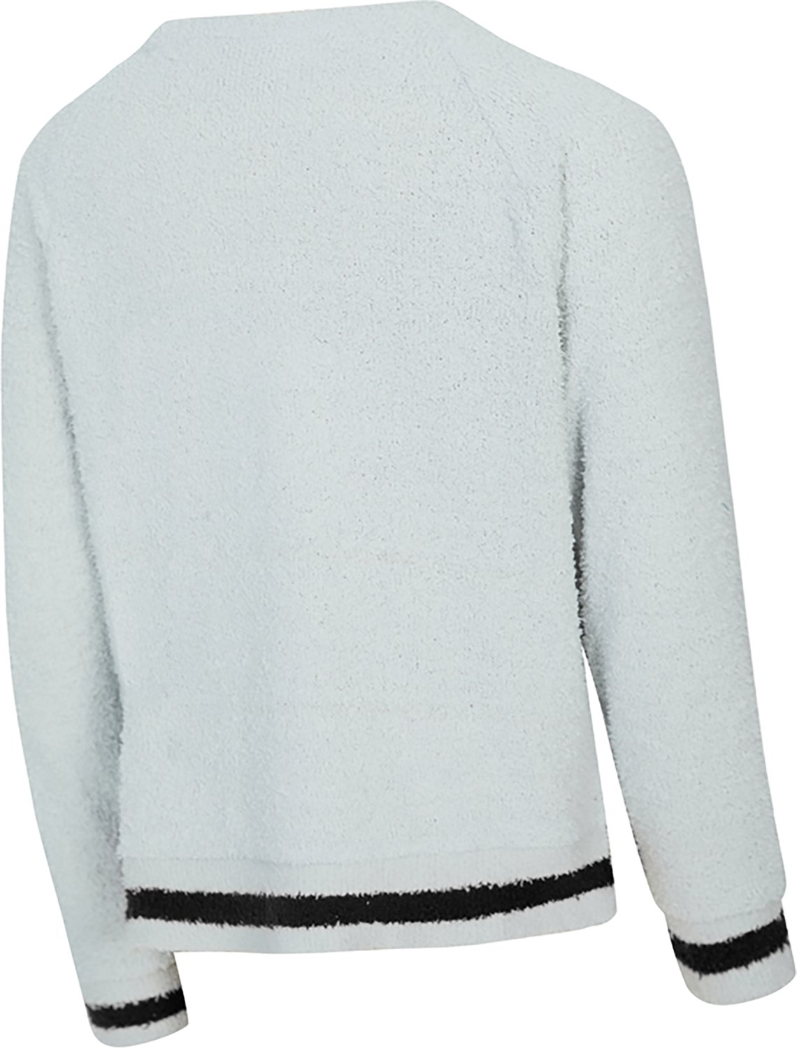 Concepts Sport Women's Saints Whitley Long Sleeve Top - view number 4