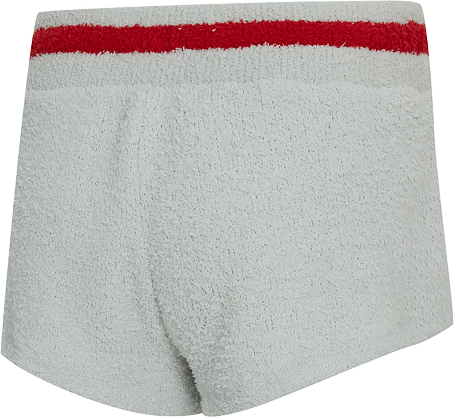 Concepts Sport Women's Kansas City Chiefs Whitley Shorts - view number 2