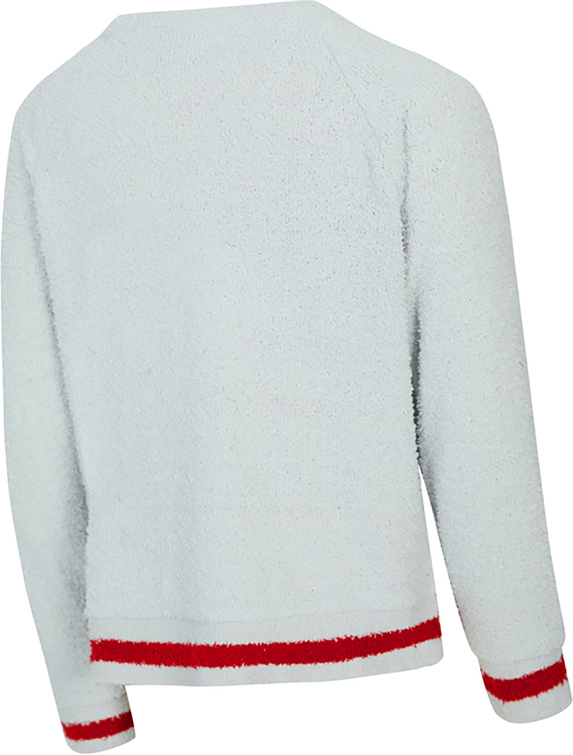 Concepts Sport Women's Chiefs Whitley Long Sleeve Top - view number 2