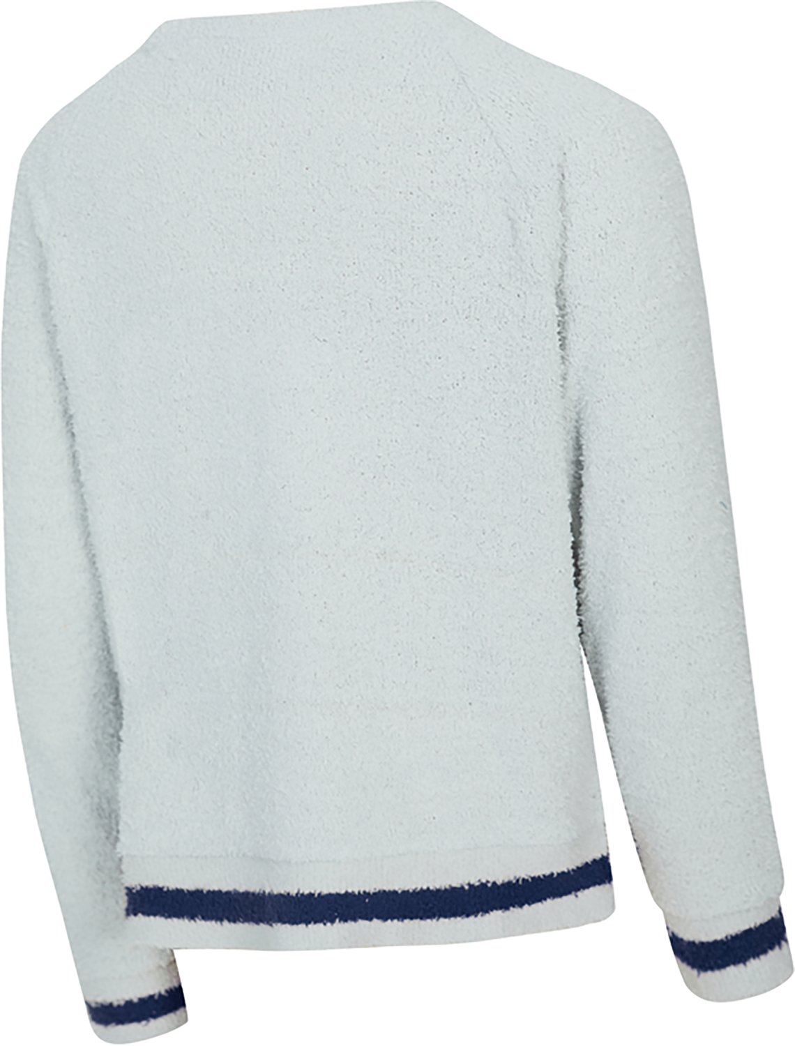 Concepts Sport Women's Texans Whitley Long Sleeve Top - view number 2