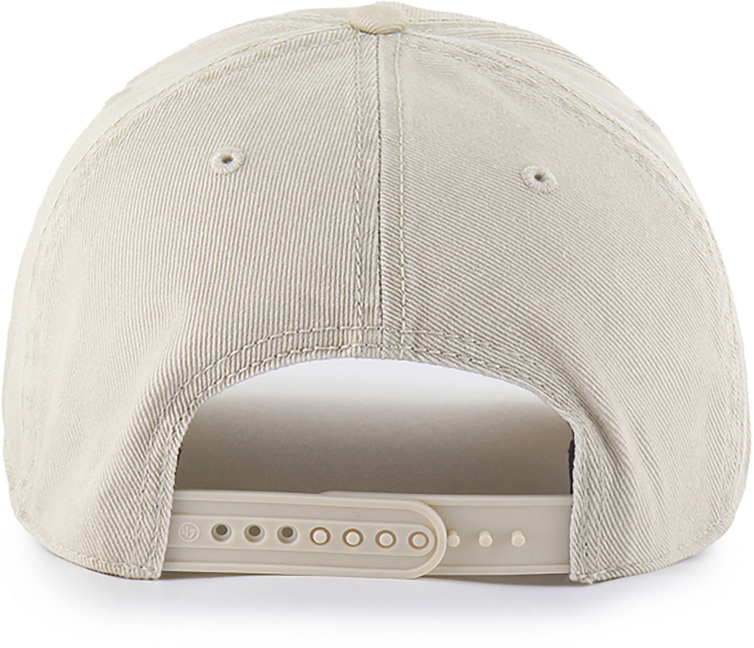 47 Steelers Carin Hitch Cap - view number 4