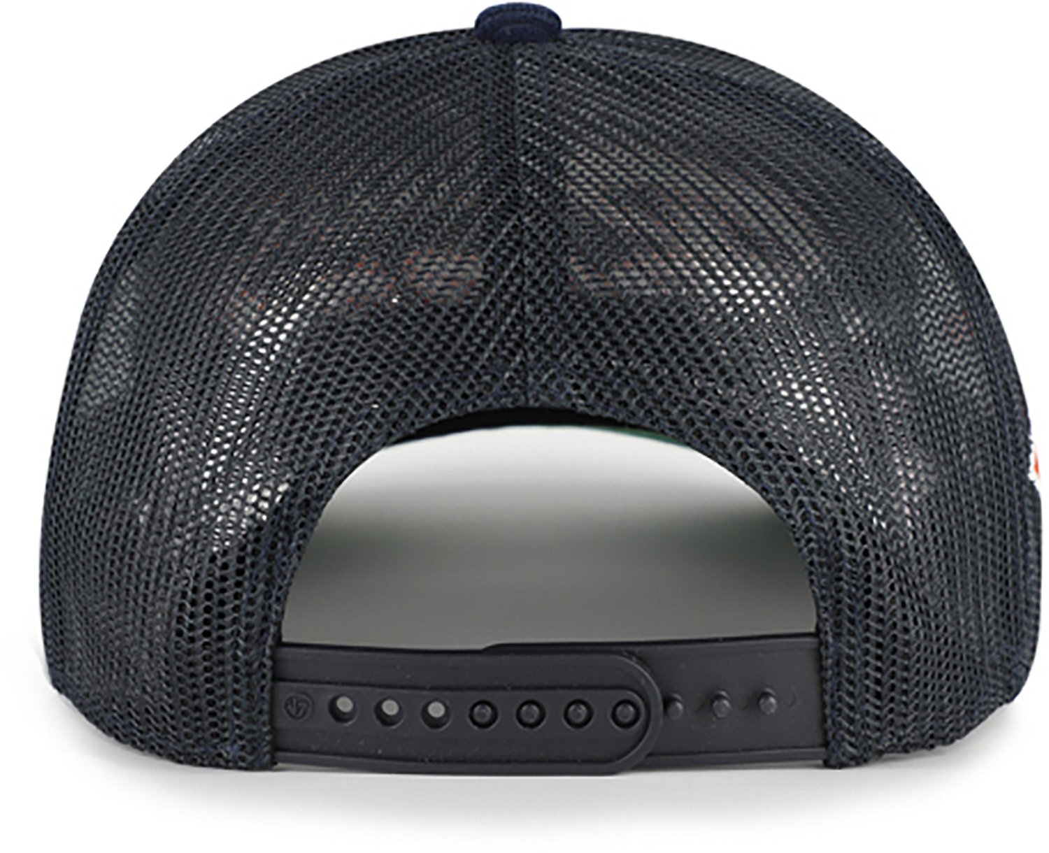 '47 Houston Texans Double Header Mesh Cap - view number 4