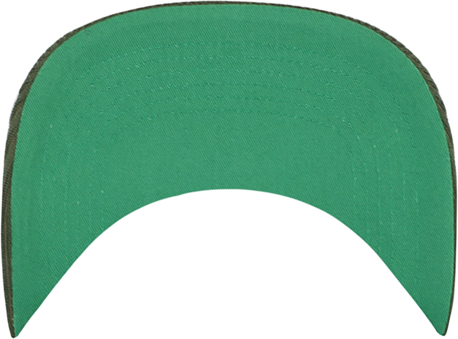 '47 Houston Texans Double Header Mesh Cap - view number 5