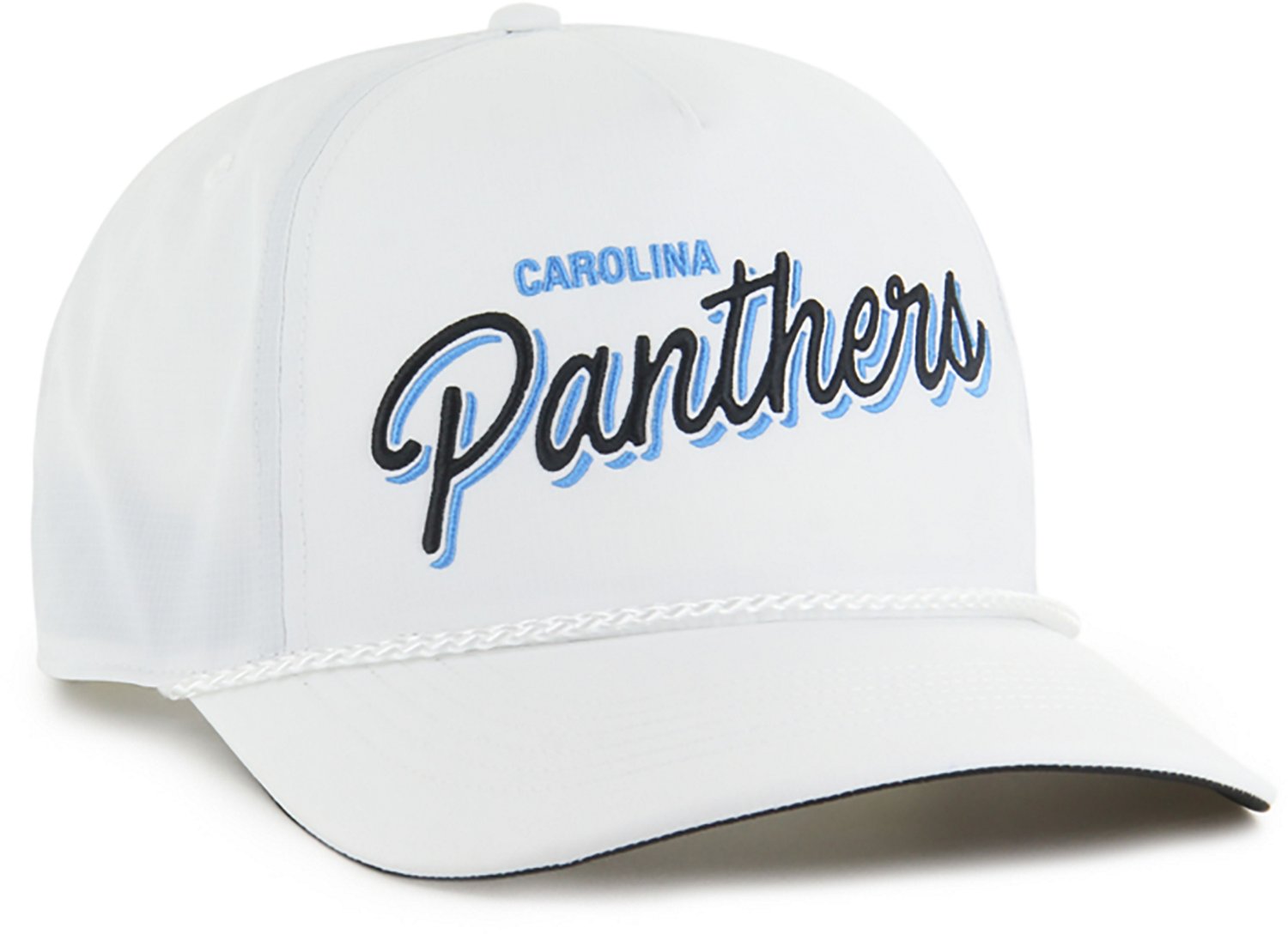 47 Panthers BRR Fairway Hitch Cap - view number 2