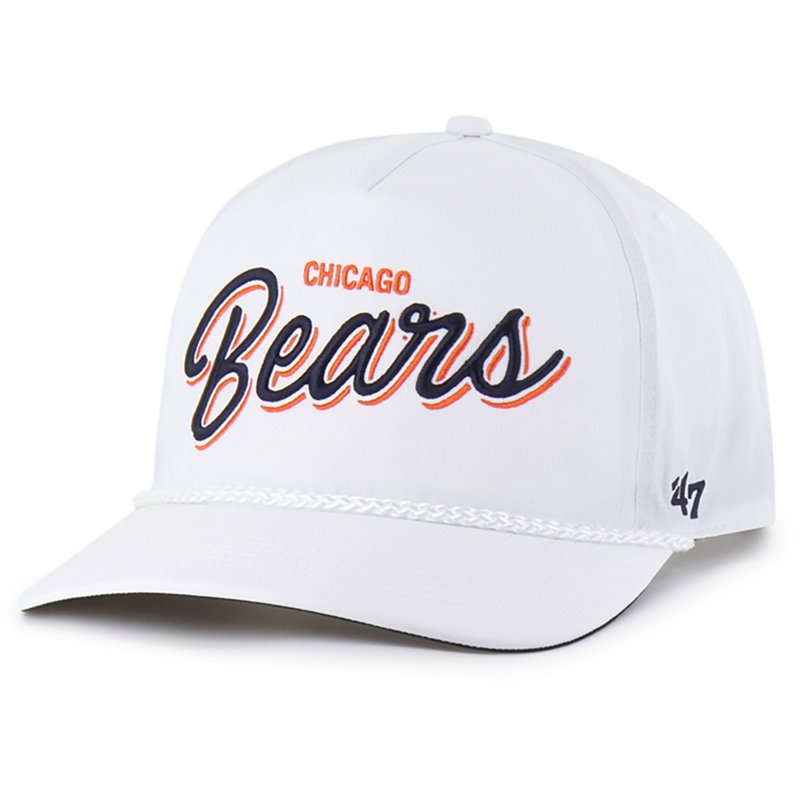 47 Bears Brr Fairwa… - image