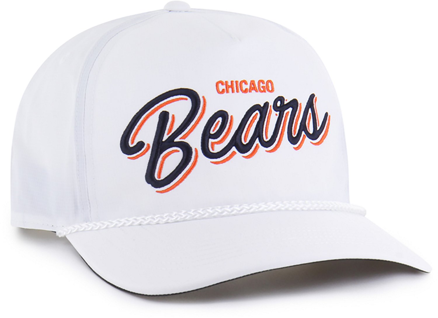 47 Bears BRR Fairway Hitch Cap - view number 2