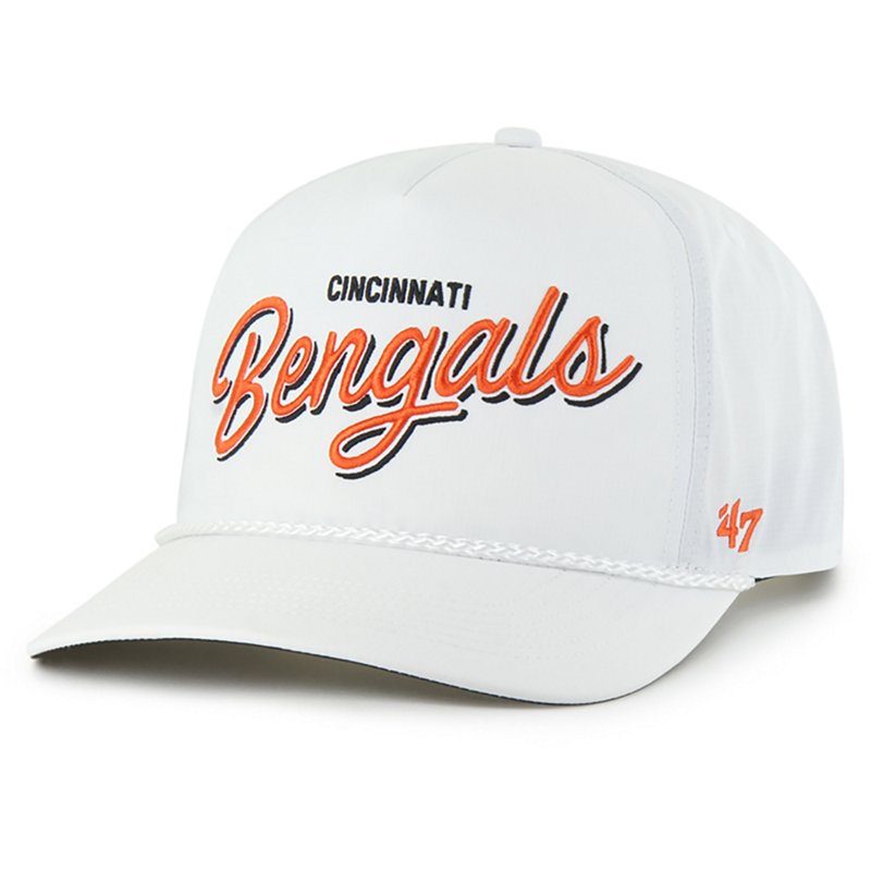 47 Bengals Brr Fair… - image