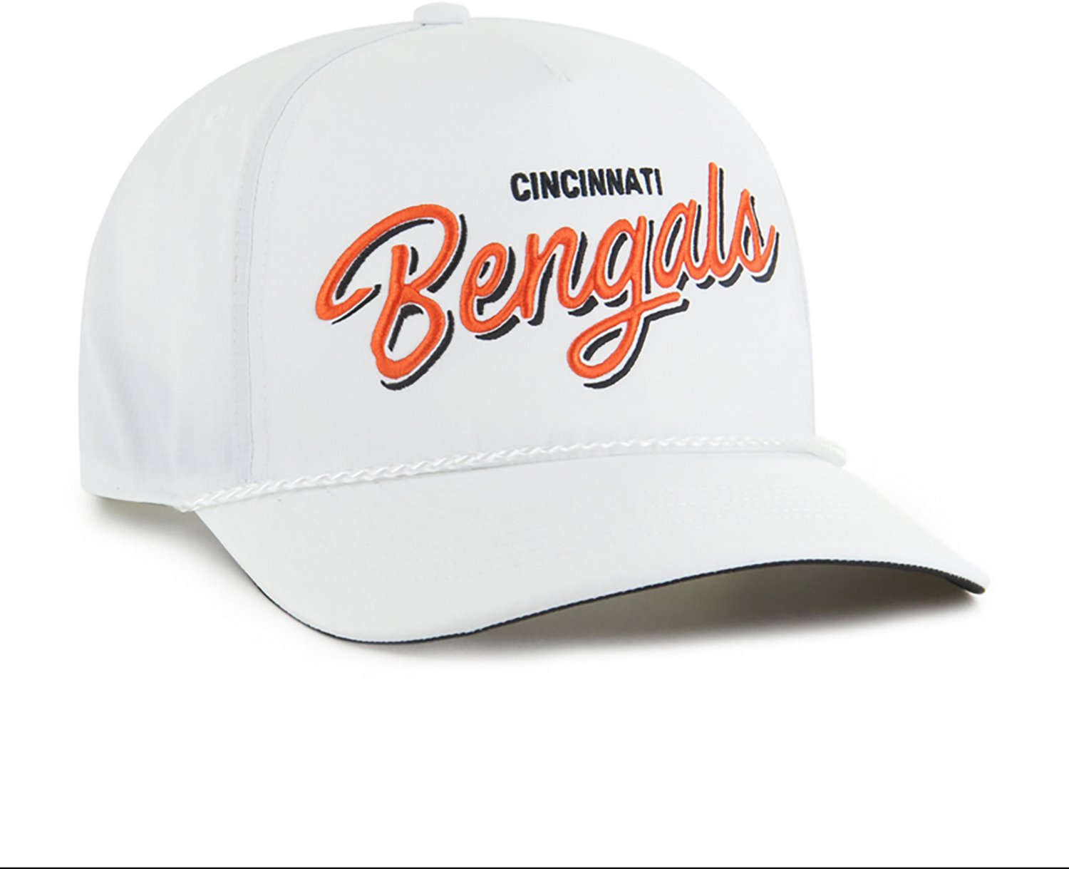 47 Bengals BRR Fairway Hitch Cap - view number 2