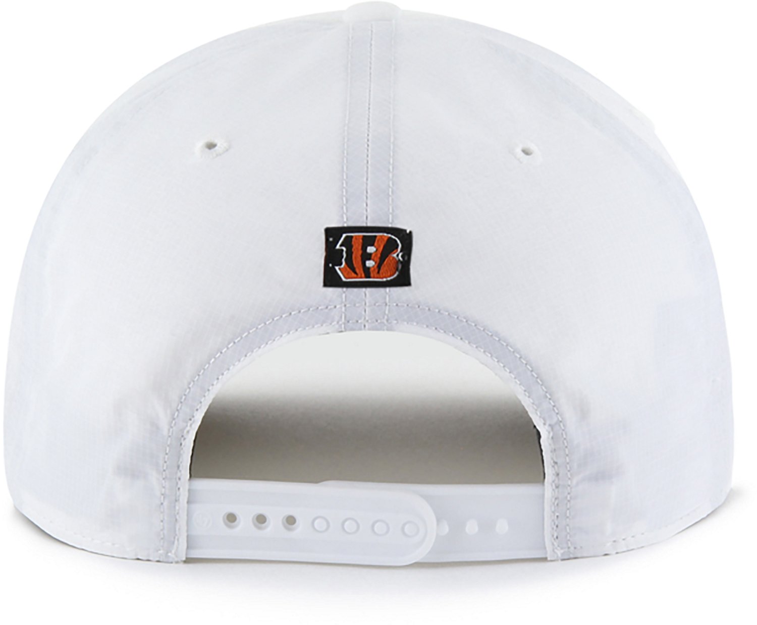 47 Bengals BRR Fairway Hitch Cap - view number 3