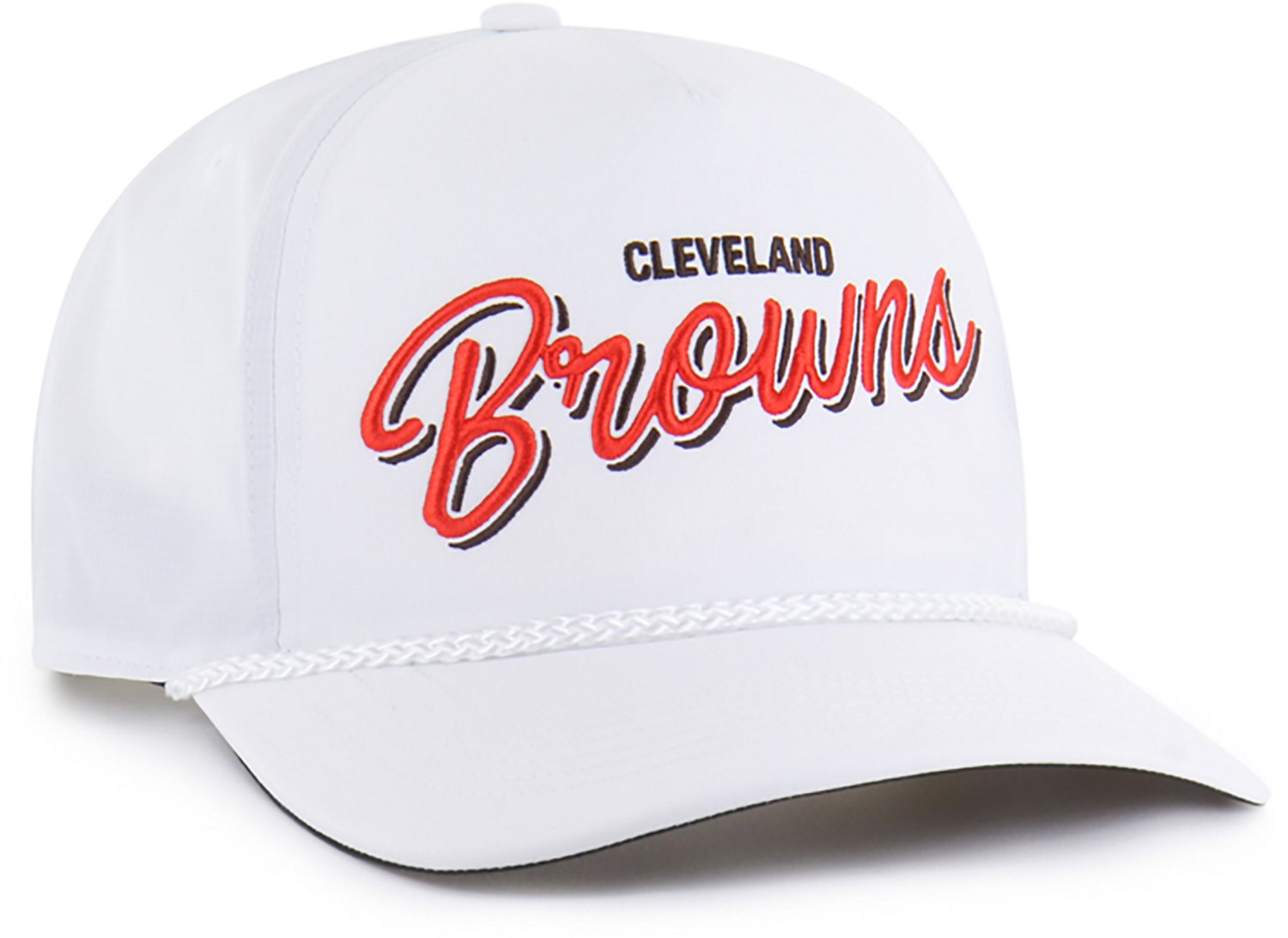 47 Browns BRR Fairway Hitch Cap - view number 2