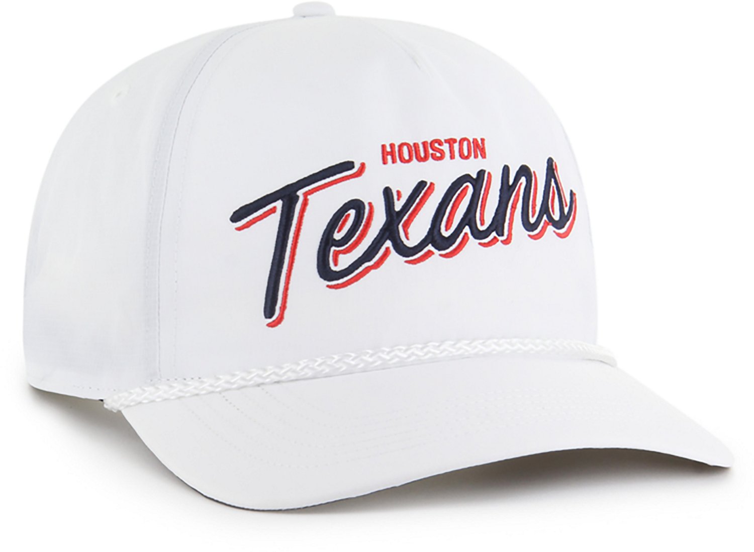 47 Texans BRR Fairway Hitch Cap - view number 2