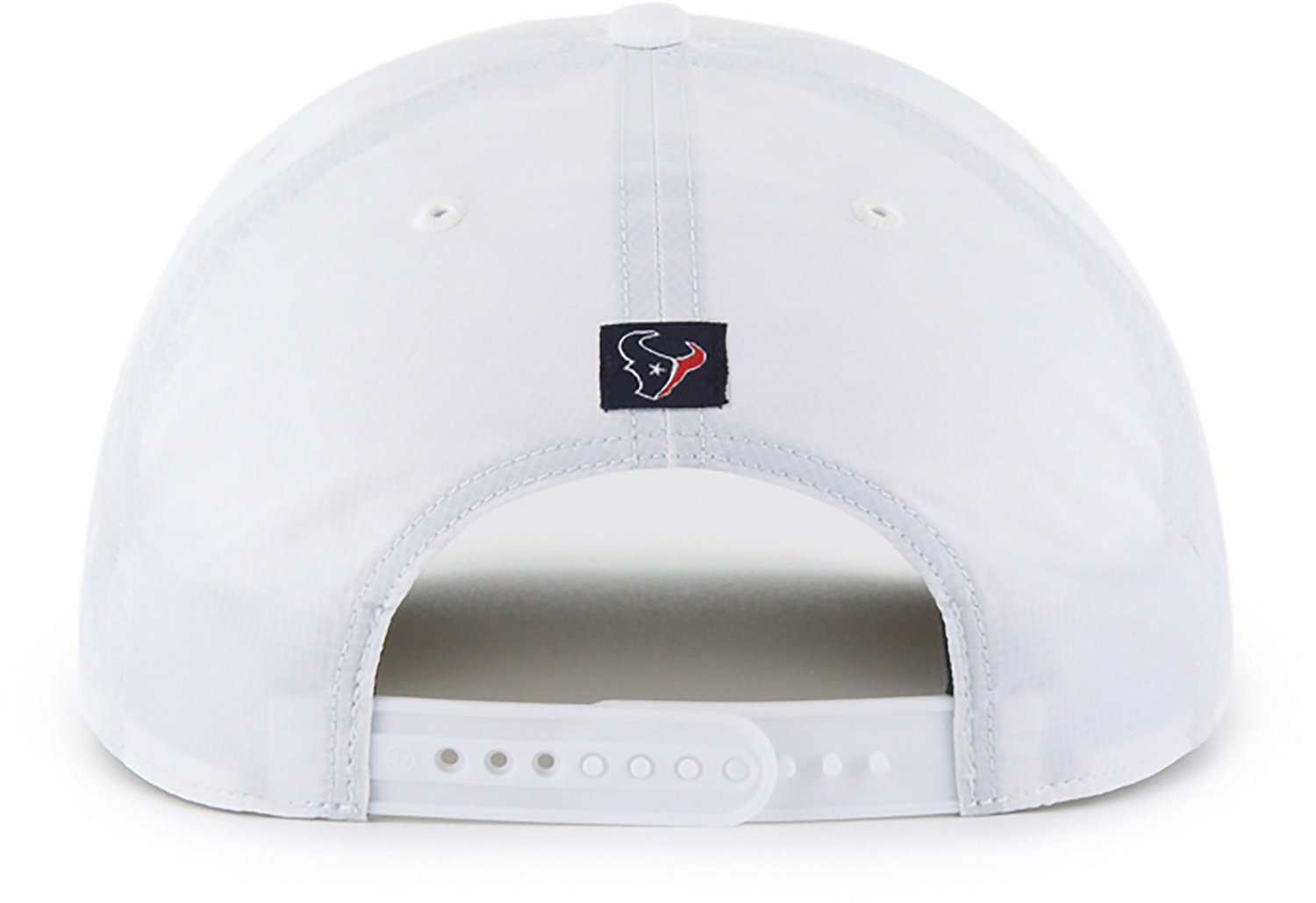 47 Texans BRR Fairway Hitch Cap - view number 3