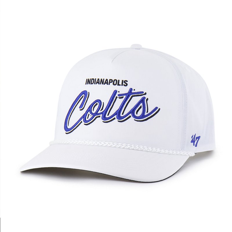 47 Colts Brr Fairwa… - image