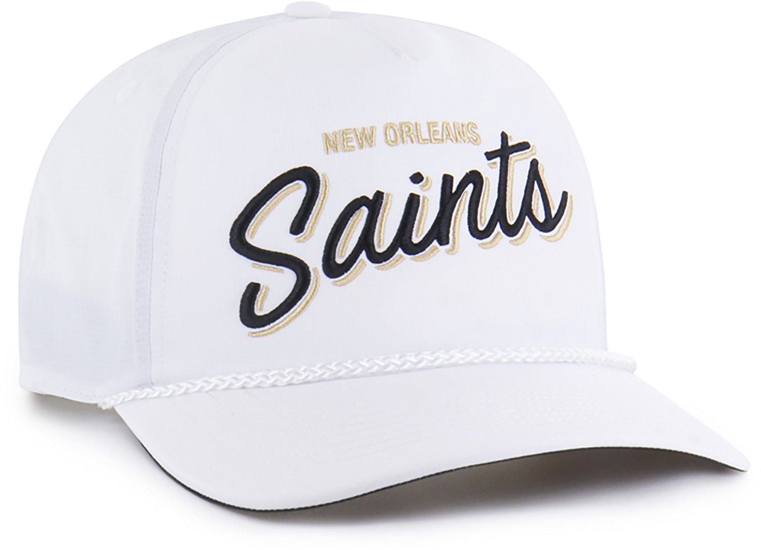 47 Saints BRR Fairway Hitch Cap - view number 2