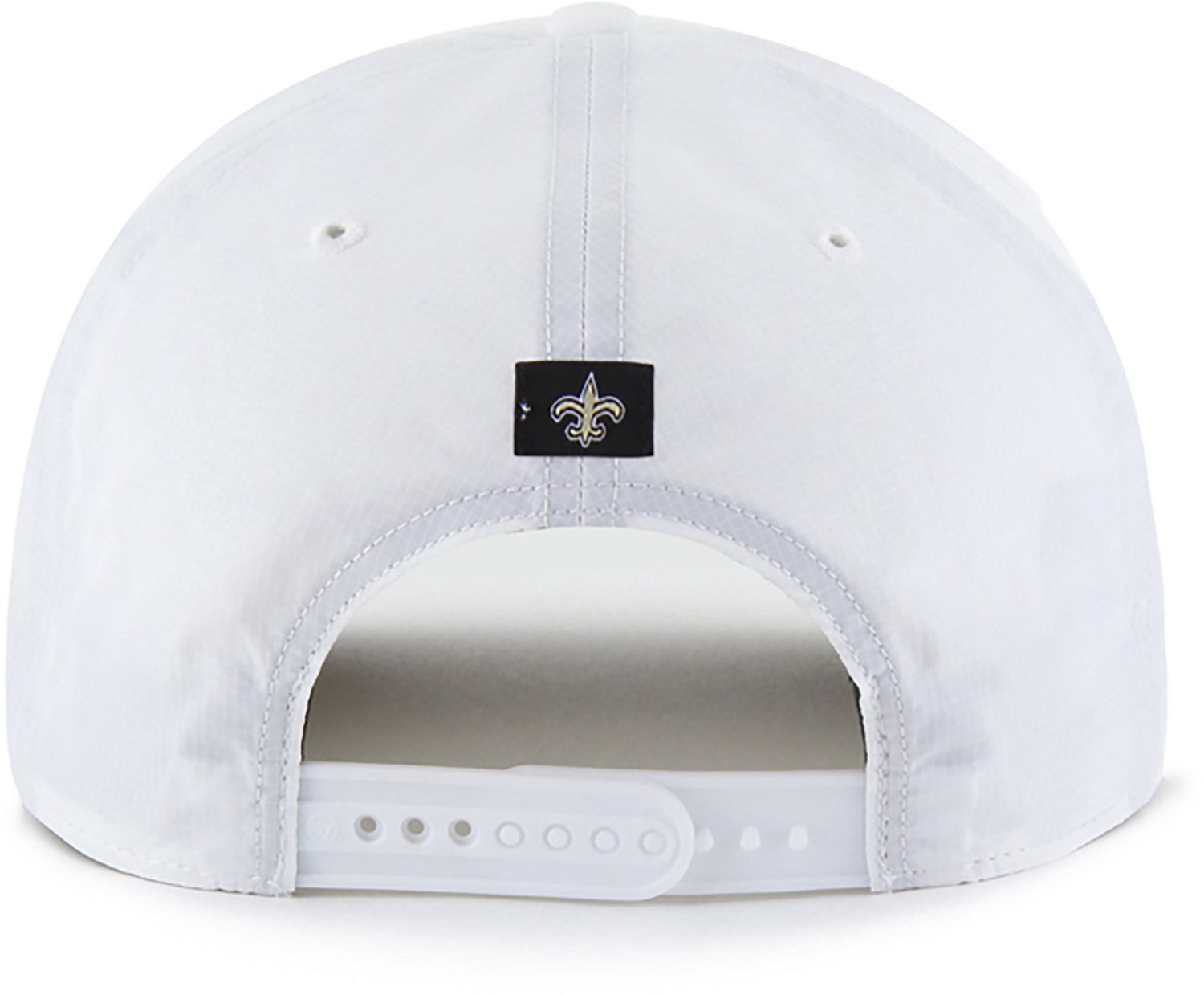 47 Saints BRR Fairway Hitch Cap - view number 3