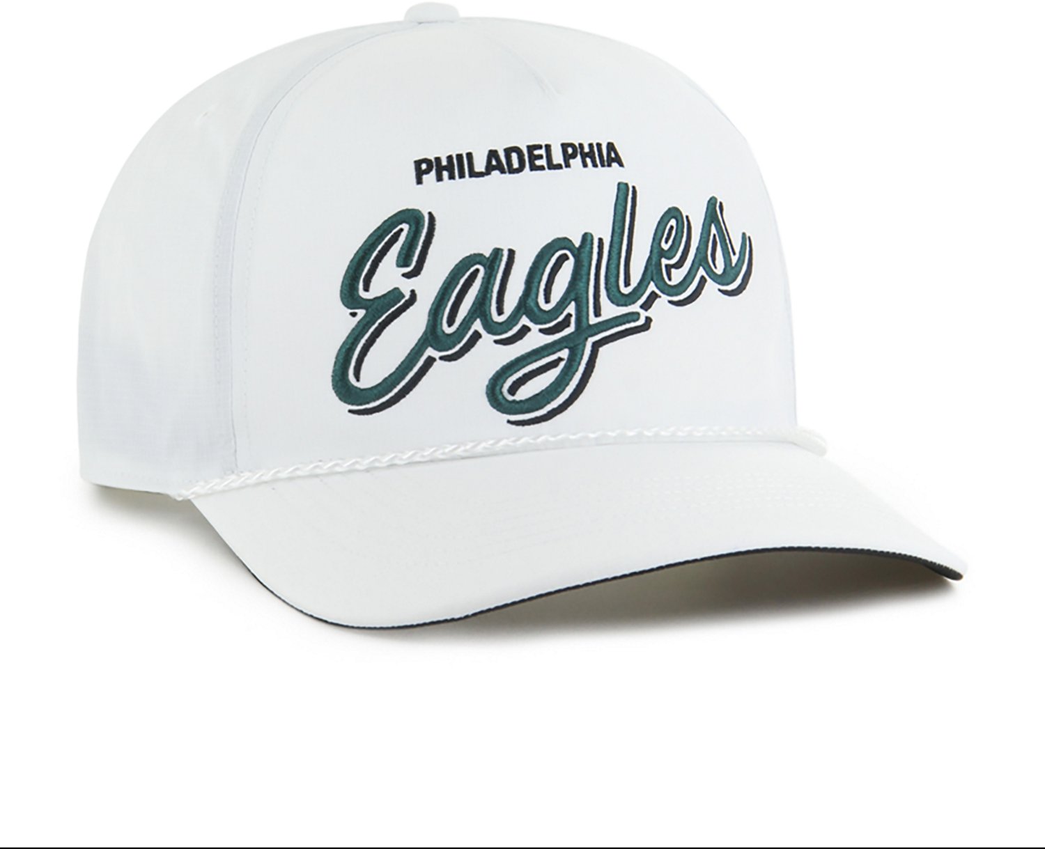 47 Eagles BRR Fairway Hitch Cap - view number 2