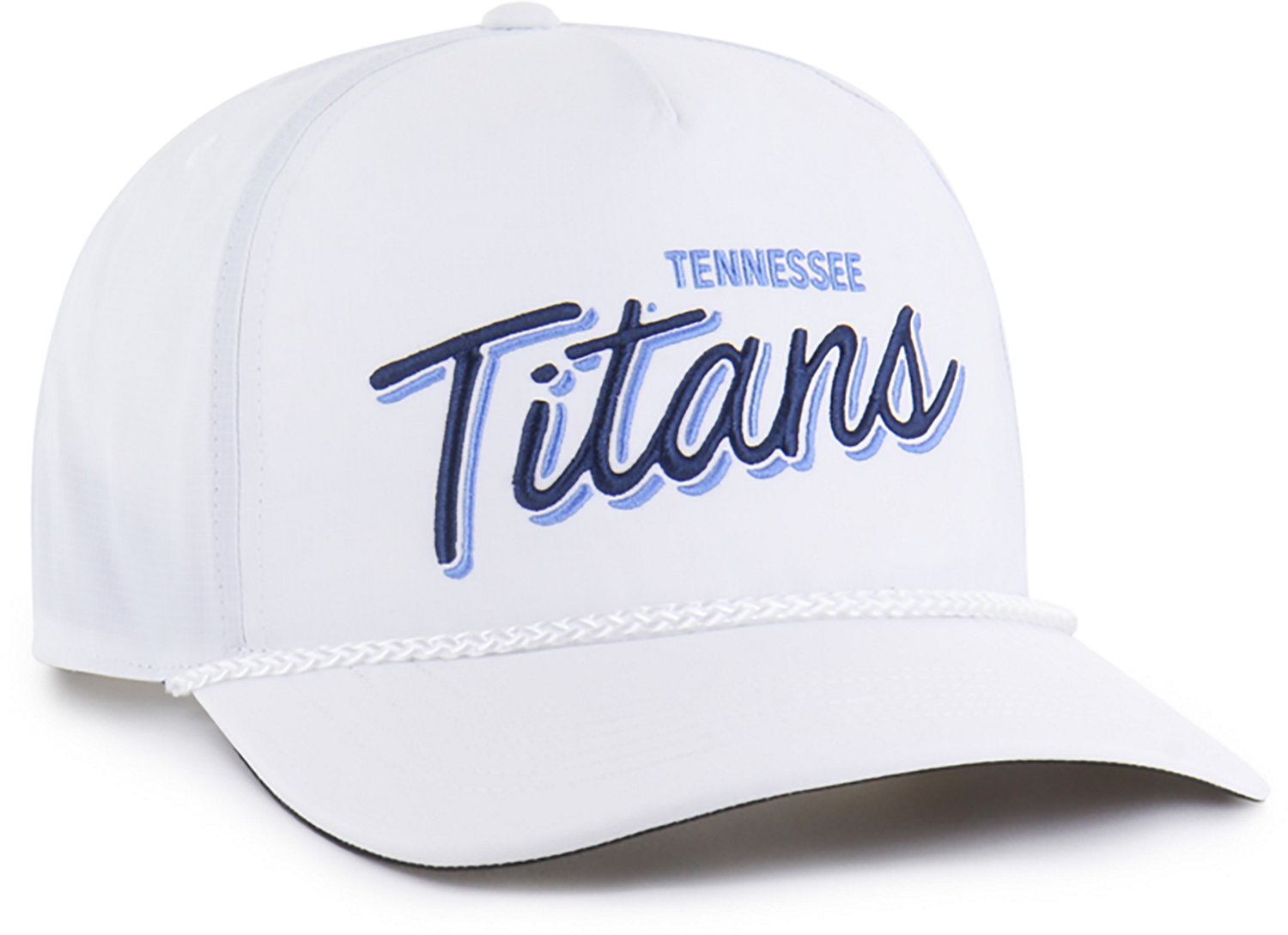 47 Titans BRR Fairway Hitch Cap - view number 2