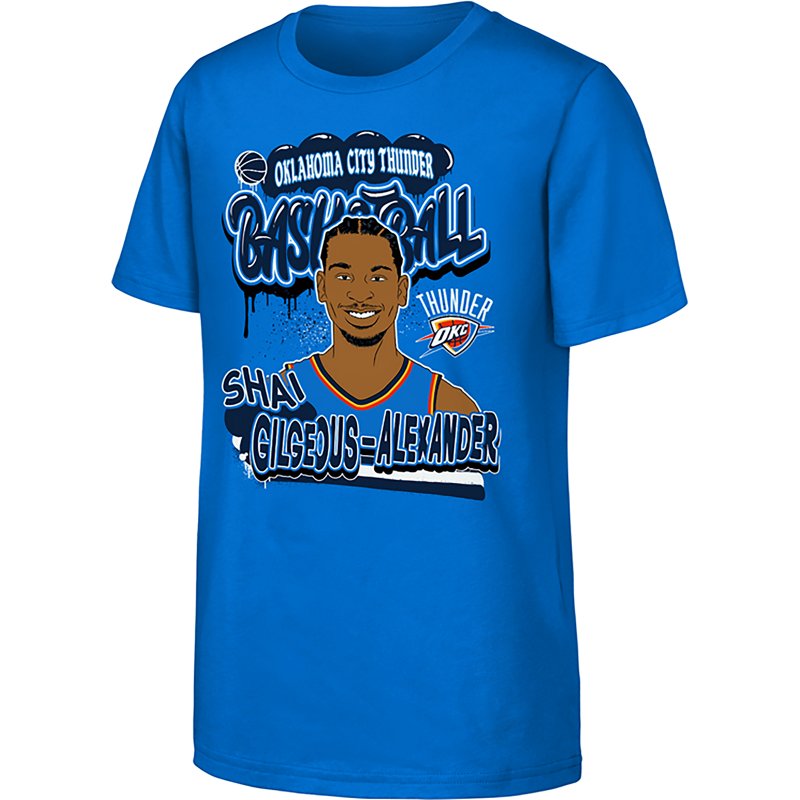 Outerstuff Youth Ok… - image